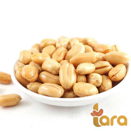 فوائد الفول السوداني المحمّص