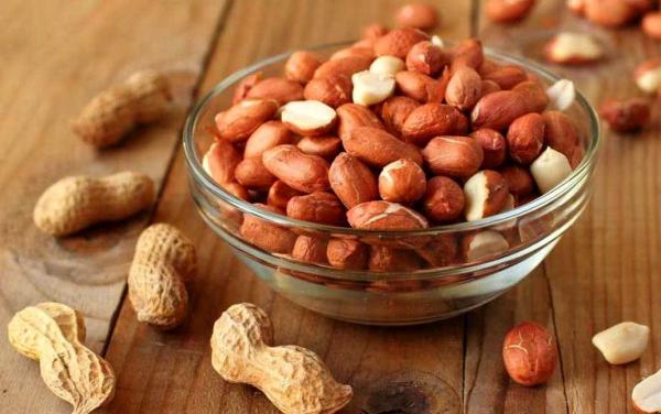 أسعار حبوب فول السوداني بالجملة