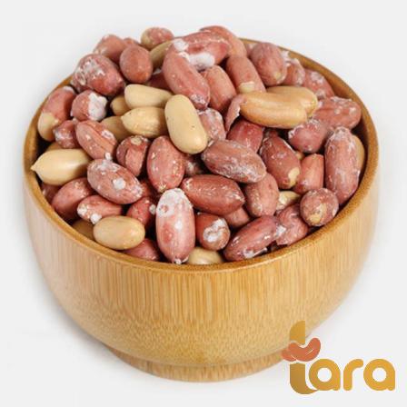 مراكز بيع ثمار الفول سوداني