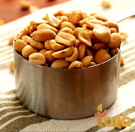 فوائد الفول السوداني لزيادة الوزن وطريقة استخدامه