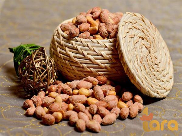 مراكز توزيع الفول السوداني الاسواني