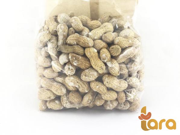 علبات فول السوداني 100 جرام