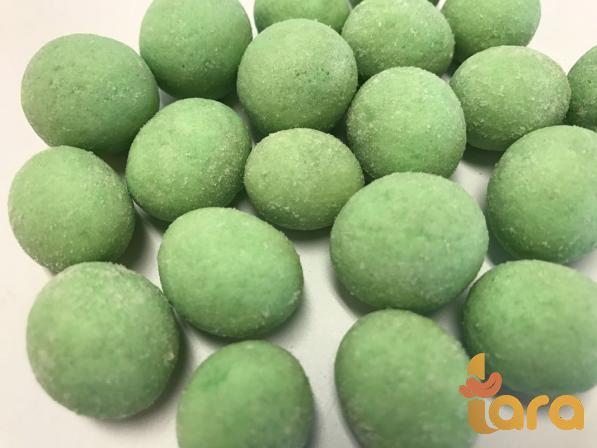 طلبيات فول السوداني الأخضر بالجملة