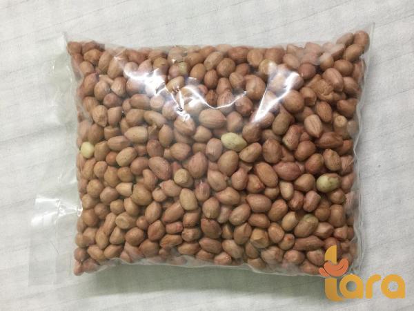 تغلیف فول السودانی خالی من الدسم ذوجودة عالیة