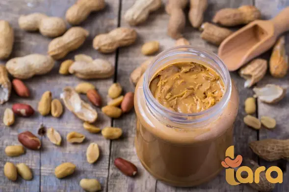 أسعار العالمية للفول السوداني المطحون