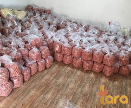 تصدير فول سوداني طبیعي بتعبئة آمنة و بشحن بحري
