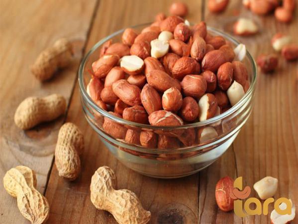 تصدير فول سوداني غیر مملح  بأئمن و أسهل طرق إلى البلدان المختلفة