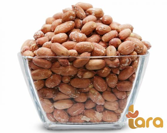 قائمة أسعار فول سوداني المقشر